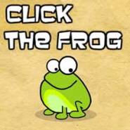 Click the Frog