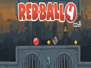 Red Ball 4: Volume 3