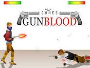 Gun Blood