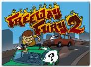 Freeway Fury 2.0