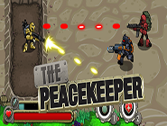 The Peacekeeper