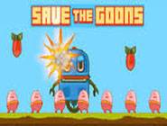 Save the Goons