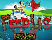 Feed Us: Lost Island 1.0