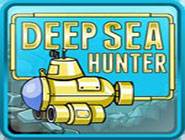 Deep Sea Hunter Full