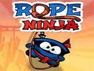 Rope Ninja