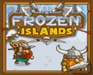 Frozen Islands 1