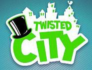 Twisted City 