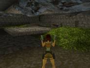 Tomb Raider Open Lara
