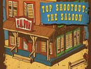 Top Shootout: The saloon 3D