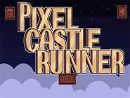 Pixel Castle Runner