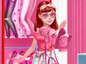 Shades of Pink 2 - Free game at Playpink.com