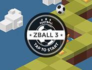 ZBall Football