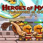 Heroes of Myths