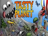 Tasty Planet