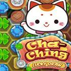Cha-Ching Lucky Draw