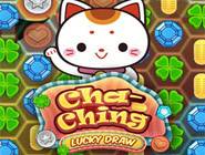 Cha-Ching Lucky Draw