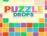 Puzzle Drops