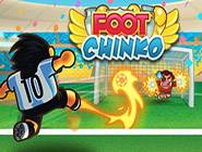 Foot Chink: Euro 2016