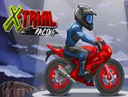 X Trial Fusion