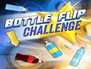 Bottle Flip Challenge 