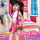 Boho Chic Spring Shopping 2