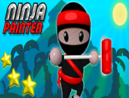 Ninja Painter 2