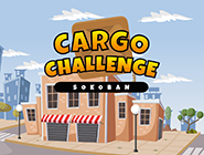 Cargo Challenge Sokoban