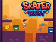 Skater Rush