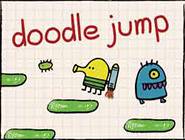 Doodle Jump