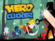 Hero Clicker
