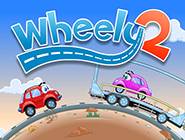 Wheely 2.0