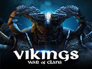 Vikings : War of Clans