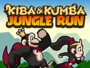 Jungle Run Kiba & Kjmba