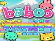 Baboo : Rainbow Puzzle