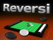 Reversi - board game