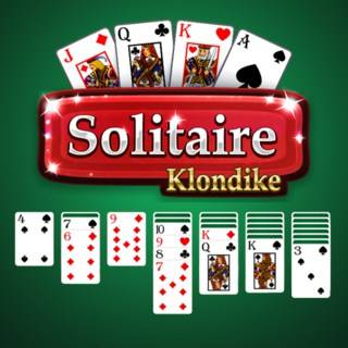 ipad free classic klondike solitaire