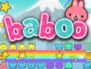 Baboo: Rainbow Puzzle Game