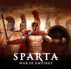 Sparta War of Empires