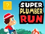 Super Plumber Run