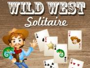 Wild West Solitaire