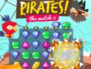 Pirates! The Match-3