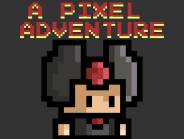 A Pixel Adventure  Vol 1