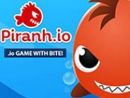 PIRANH.IO