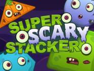 Super scary stacker