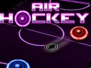 Air Hockey Game 