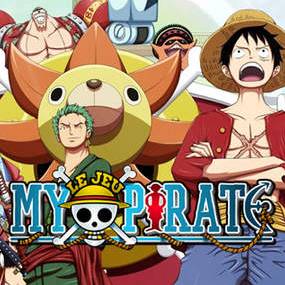 One Piece - My Pirate