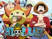 One Piece - My Pirate