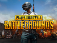 Playerunknown Battleground