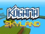 KoGaMa Skyland