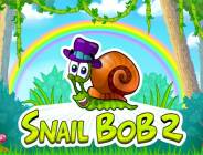 Bob l'escargot 2